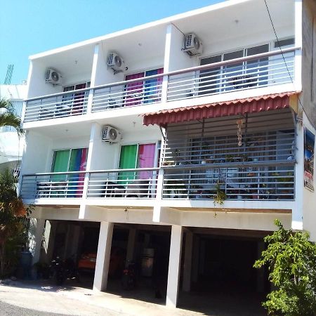 Appart-Hotel Veras Samana No 13 Exteriér fotografie