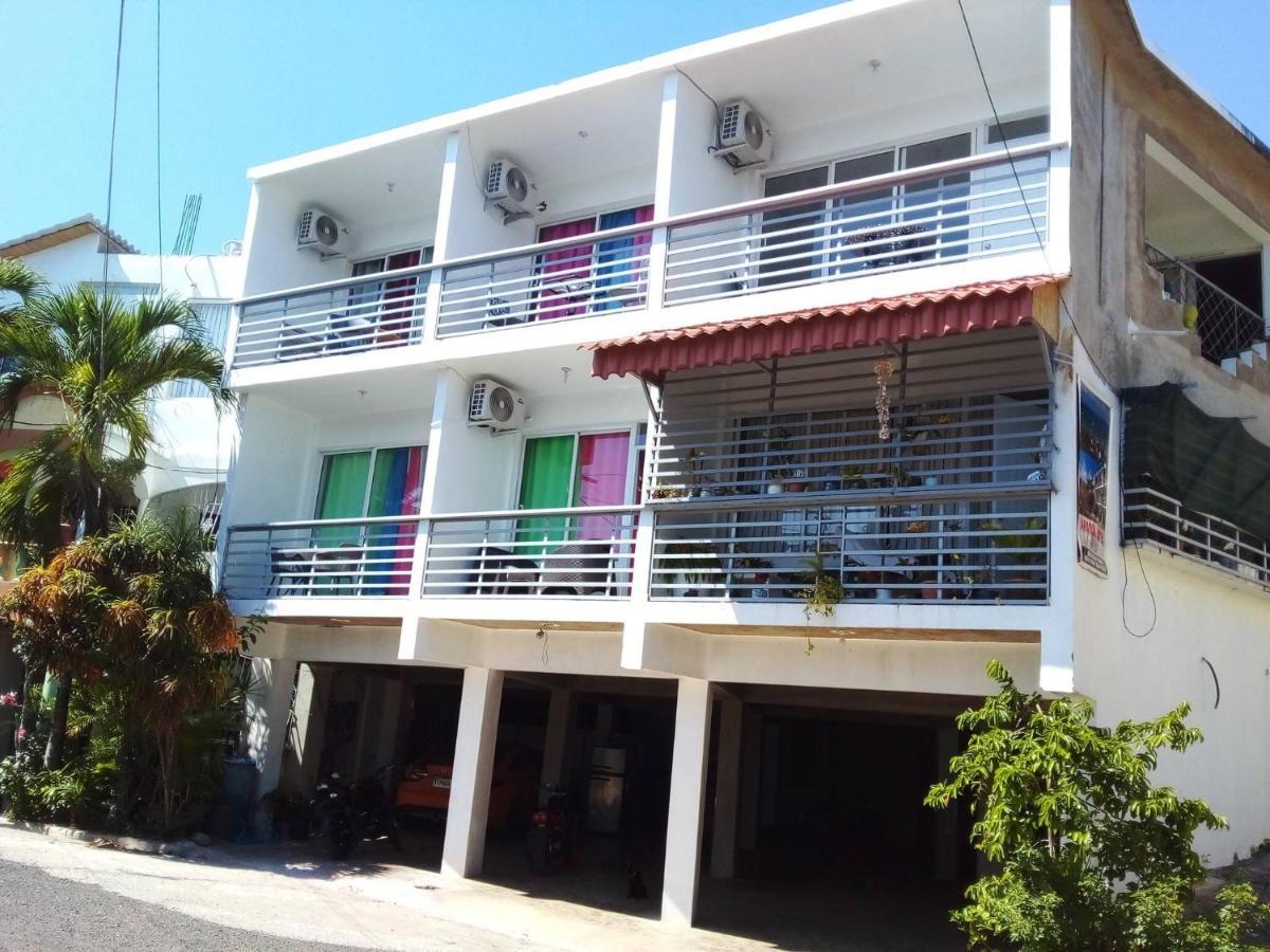 Appart-Hotel Veras Samana No 13 Exteriér fotografie