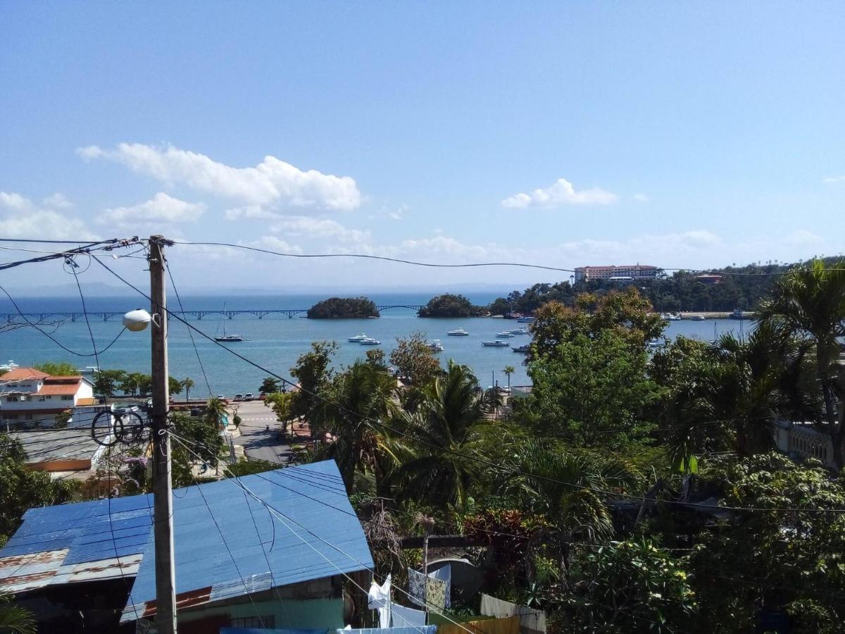 Appart-Hotel Veras Samana No 13 Exteriér fotografie