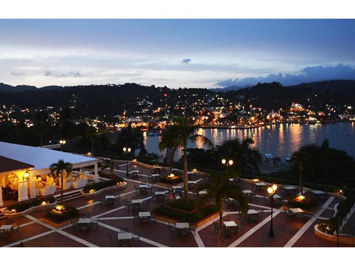 Appart-Hotel Veras Samana No 13 Exteriér fotografie