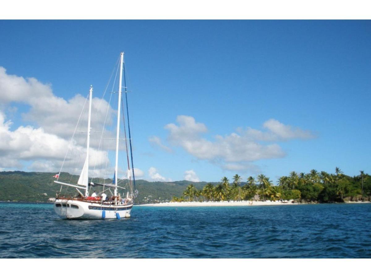 Appart-Hotel Veras Samana No 13 Exteriér fotografie